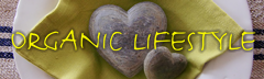 ORGANIC LIFESTYLE Cote de Cassis ֥